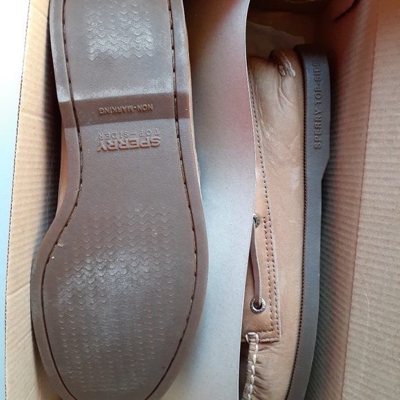 SPERRY TOP-SIDER - Picture 3 of 4